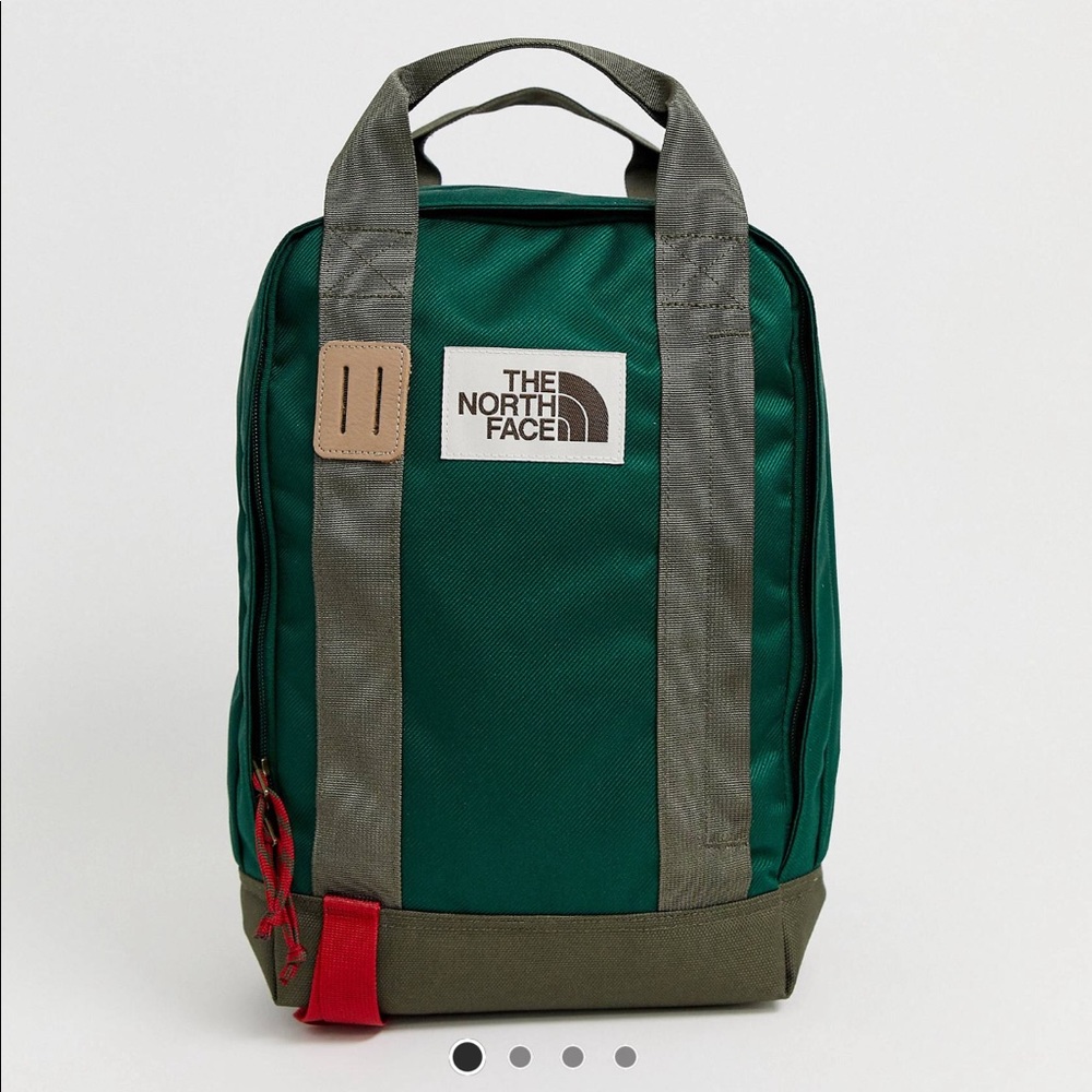 Northface Backpack